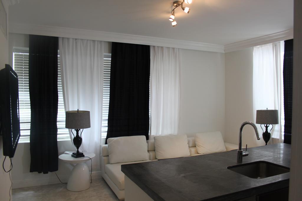 Ferienwohnung First Sofi Miami Beach Zimmer foto